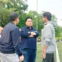 Erick Thohir soroti komdis yang sanksi 4 klub / Rubiakto JE