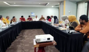 Pemkab Agam Dukung Penuh Iven ATE 2023