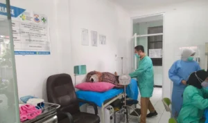 Korban Keracunan Makanan di Cimahi Terus Bertambah dan Dilarikan ke Puskemas Padasuka