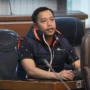 Lukmansyah anggota DPRD Komisi III. (Istimewa)