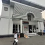 Terbanyak se-Indonesia, KPU Kabupaten Bogor Miliki 15.228 TPS untuk Pemilu Nanti Kantor Halaman Depan KPU Kabupaten Bogor. Foto : Sandika Fadilah/Jabarekspres.com