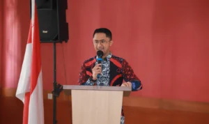 Bupati Bandung Barat Kasih Kode Ada Pelantikan Besar-besaran