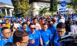 Ridwan Kamil Yakin Semua Lapangan di Jabar Sudah Sesuai Standar FIFA