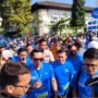 Ridwan Kamil Yakin Semua Lapangan di Jabar Sudah Sesuai Standar FIFA