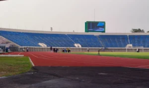 Jelang Piala Dunia U-17, FIFA sedang Inspeksi Kelaikan Stadion Si Jalak Harupat