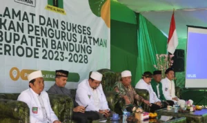 Ratusan Ulama Berkumpul di Al-Kasyaf