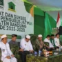 Ratusan Ulama Berkumpul di Al-Kasyaf