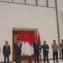 Jokowi dan Xi Jinping Bahas Kerjasama Mobil Listrik dan LCS di Chengdu