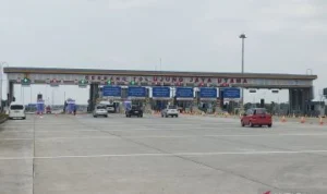 Peresmian Tol Cisumdawu
