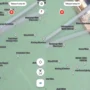 Penampakan Editan Nama Gedung DPR di Google Maps/Foto: Twitter (@recehtapisayng)