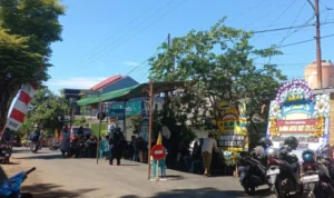 Seorang Wota Tewas Saat Nonton Konser JKT48 di Semarang, Polisi Akan Usut Tuntas Kasusnya