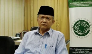 MUI Anjurkan Restoran Bakso A Fung Tetap Jaga Citra Halal