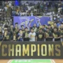 Setelah Penantian 25 Tahun, Prawira Harum Bandung Juara IBL Kalahkan Pelita Jaya Bakrie Jakarta 