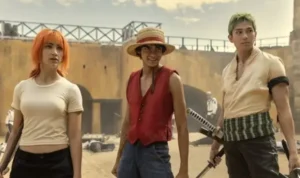 Jadwal Rilis One Piece Live Action di Netflix