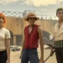 Jadwal Rilis One Piece Live Action di Netflix Jadwal Rilis One Piece Live Action di Netflix