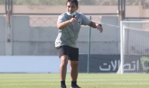 Bima Sakti TC Timnas