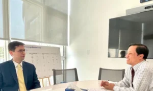 Arab Saudi Tertarik untuk Investasi Kebun Sawit di Indonesia Arab Saudi Tertarik untuk Investasi Kebun Sawit di Indonesia