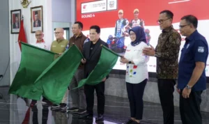 Catat Tanggalnya! Tiket Nonton MotoGP dan ARRC di Mandalika Dapat Dibeli Mulai 17 Juli Mendatang, Segini Harganya