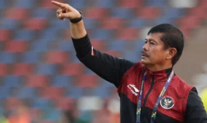 Squad Timnas untuk Asian Games Akan Diisi oleh Gabungan 4 Generasi!