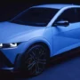 Hyundai Ioniq 5 N resmi di rilis