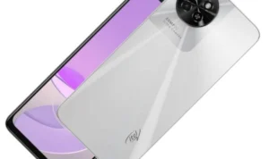iTel mengeluarkan varian 256GB S23