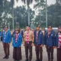 Ikuti Jambore Dunia, Kontingen Pramuka Kota Bogor Terbang ke Korsel