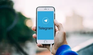 Hoax! Pesan Penipuan Investasi Mengatasnamakan OJK di Telegram Ilustrasi Beredar Pesan Penipuan Investasi OJK di Grup Telegram/ Pixabay/ Ilustrasi Beredar Pesan Penipuan Investasi OJK di Grup Telegram/ Pexels/ Victoria_Regen