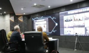 Inflasi Kalimantan Barat 2023 Data Mengatakan Terkendali