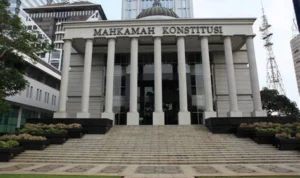 Inilah 4 Pasal KUHPerdata yang mengatur soal bunga bank di Tanah Air, digugat oleh warga ke Mahkamah Konstitusi (MK). (Istimewa)