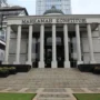 Inilah 4 Pasal KUHPerdata yang mengatur soal bunga bank di Tanah Air, digugat oleh warga ke Mahkamah Konstitusi (MK). (Istimewa)