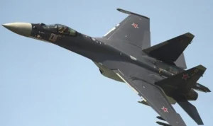 Iran Siap Lengkapi Pasukan Udara dengan Beli Pesawat Sukhoi Su-35 dari Rusia Iran Siap Lengkapi Pasukan Udara dengan Beli Pesawat Sukhoi Su-35 dari Rusia