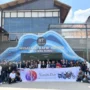 Intip Kemeriahan Hari Jadi Yamaha ke-68 di Kota Bandung dan Cirebon!