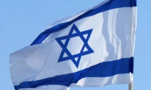 Konflik Memanas: Israel Terperangkap dalam Ancaman Perang Saudara