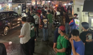 Aksi Jambret di Kabupaten Sumedang Memakan Banyak Korban! Aksi Jambret di Kabupaten Sumedang Memakan Banyak Korban!