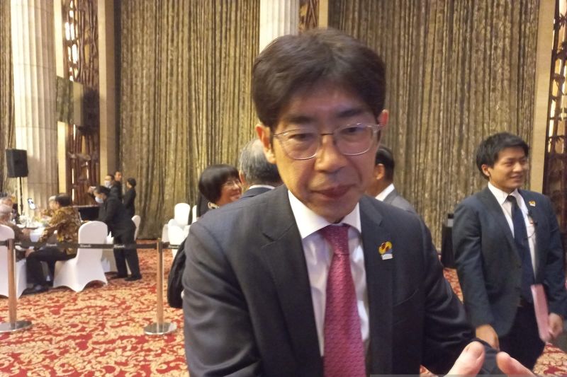 Japan is Proud to be an ASEAN Partner! – jabarekspres.com