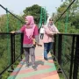 Pemkab Bogor: Pembangunan Jembatan Rawayan Rampung Tahun Ini!