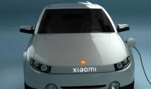 Xiaomi Menggebrak Industri Otomotif, Siap Meluncurkan Mobil Listrik