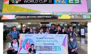 Piala Dunia Wanita FIFA 2023