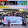 Piala Dunia Wanita FIFA 2023