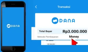 Aplikasi Penghasil Saldo DANA yang Bikin Kamu Kaya Raya