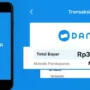 Aplikasi Penghasil Saldo DANA yang Bikin Kamu Kaya Raya