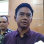 JPU KPK Tito Jaelani ungkap peran Dewan dalam dugaan aliran fee proyek ke Dishub dan DPRD Kota Bandung dari kasus suap Yana Mulyana. ANTARA/Bagus Ahmad Rizaldi.