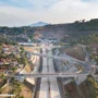 Jalan Tol Cisumdawu diresmikan pada hari ini Selasa, 11 Juli 2023 oleh Presiden Jokowi yang dilanjut dengan kunjungan kerja. pu.go.id