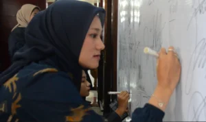 Jelang Tahun Politik, Mahasiswa Ciamis Deklarasi Anti Hoaks Jelang Tahun Politik, Mahasiswa Ciamis Deklarasi Anti Hoaks