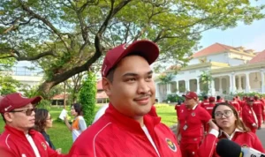 Kejagung Periksa Menpora Terkait Dugaan Korupsi BTS Hari Ini