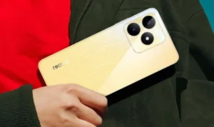 Realme C53 NFC Dibaderol Harga Rp 2 Jutaan dengan Spek Dewa