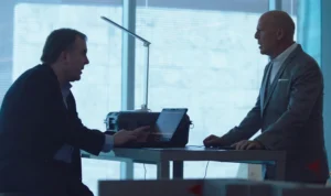 Sinopsis Film 10 Minutes Gone: Intrik dan Kejahatan dalam Waktu Terbatas