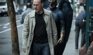 Sinopsis Film Birdman: Pencarian Makna dan Kebebasan Seorang Aktor
