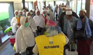 15 Haji Embarkasi Kertajati Meninggal Dunia di Tanah Suci 15 Haji Embarkasi Kertajati Meninggal Dunia di Tanah Suci
