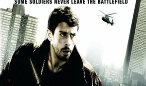 Sinopsis Film The Veteran: Kisah Kelam Veteran yang Berhadapan dengan Terorisme